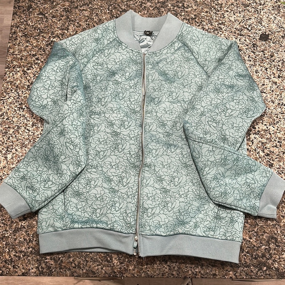 Balance Athletica / Vitality Light Jacket, Men’s Size M